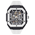 CM025-005 Men's Automatic Chronograph Watch 45mm