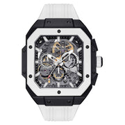 CM025-005 Men's Automatic Chronograph Watch 45mm