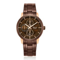 6323BFBROBO Women's Multi-Function Quartz Watch 36mm