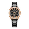 2B85BFBBRDG Women's Multi-Function Quartz Watch 33mm