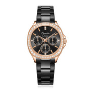 2B85BFBBRDG Women's Multi-Function Quartz Watch 33mm