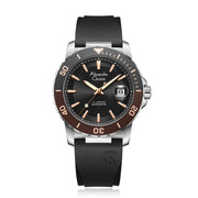 6141MARSSBARG Men's Classic Automatic Watch 44mm