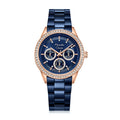 2A46BFBURBU2 Women's Multifunction Quartz Watch 36mm