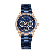 2A46BFBURBU2 Women's Multifunction Quartz Watch 36mm