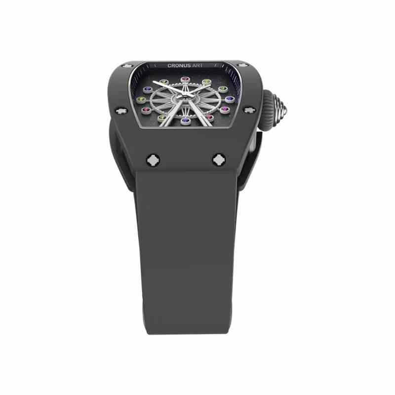 Cronus Art CM003-02C Women's Classic Quartz Watch 31mm