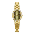 2C09LHBGPGN Women's Classic Quartz Watch 23mm
