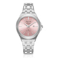 8700LDBSSLK Women's Classic Quartz Watch 33mm