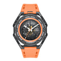 Cronus Art CM025-013 Men's Classic Automatic Watch 43mm