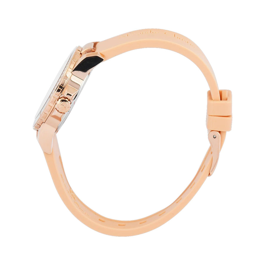6141LDRRGLN Women's Classic Quartz Watch 32mm