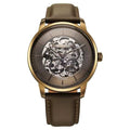 90110ql03 Men's Automatic Automatic Watch 44mm