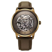 90110ql03 Men's Automatic Automatic Watch 44mm