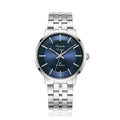 8692MHBSSBU Men's Classic Quartz Watch 40mm