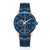 6323BFBURBU Women's Multi-Function Quartz Watch 36mm
