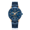 6323BFBURBU Women's Multi-Function Quartz Watch 36mm