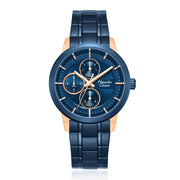 6323BFBURBU Women's Multi-Function Quartz Watch 36mm