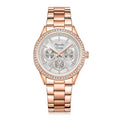 2A46BFBRGSL2 Women's Multifunction Quartz Watch 36mm
