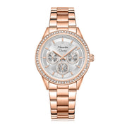 2A46BFBRGSL2 Women's Multifunction Quartz Watch 36mm