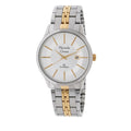 8348MDBTGSL Men's Classic Quartz Watch 41mm