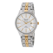 8348MDBTGSL Men's Classic Quartz Watch 41mm