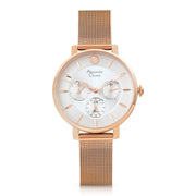 2959BFBRGSL Women's Multi-Function Quartz Watch 35mm
