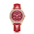 2B17BFLRGRE Women's Multi-Function Quartz Watch 34mm