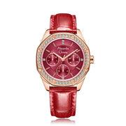 2B17BFLRGRE Women's Multi-Function Quartz Watch 34mm