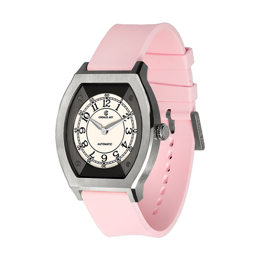 CM032-002 Unisex Classic Automatic Watch 41mm