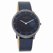 1843QL01 Men's Classic Quartz Watch 38mm