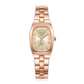 2B53LDBRGLN Women's Classic Quartz Watch 24mm