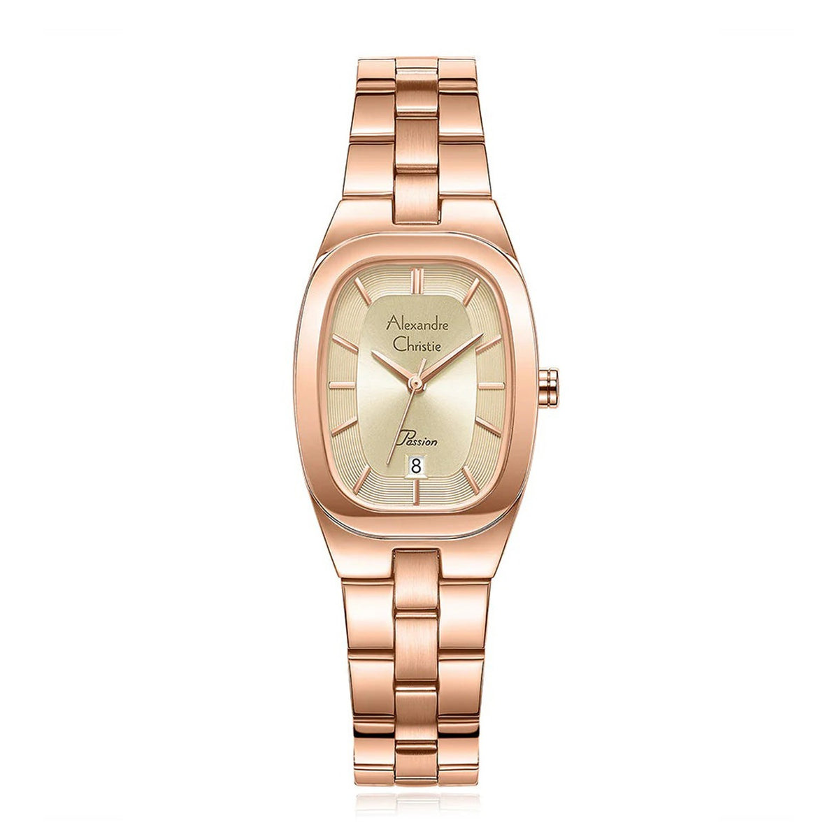 2B53LDBRGLN Women's Classic Quartz Watch 24mm