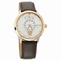 1828KL01 Men's Classic Quartz Watch 43mm