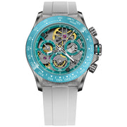 Cronus Art CM015-008 Men's Chronograph Automatic Watch 40mm