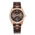 2827BFBROBO2 Women's Multifunction Quartz Watch 36mm