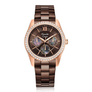 2827BFBROBO2 Women's Multifunction Quartz Watch 36mm