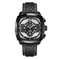 4050-04 DASH ONE CHRONO Men's Quartz Watch 42mm