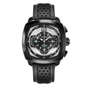 4050-04 DASH ONE CHRONO Men's Quartz Watch 42mm