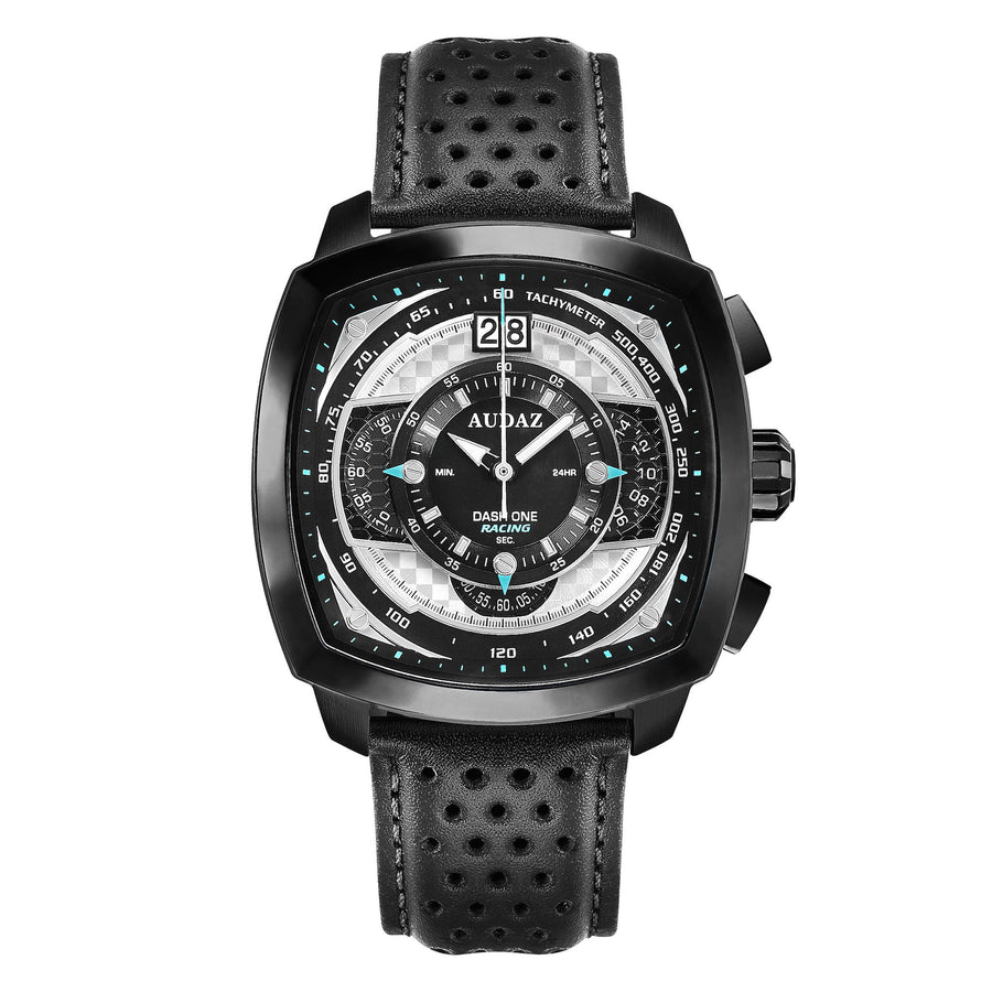 Audaz 4050-04 DASH ONE CHRONO Men's Quartz Watch 42mm