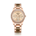 2932BFBRGLNBO Women's Multi-Function Quartz Watch 33mm