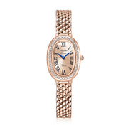 2B95LHBRGLN Women's Classic Quartz Watch 22mm
