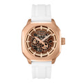 3060-05 MAVERICK Men's Automatic Watch 43mm