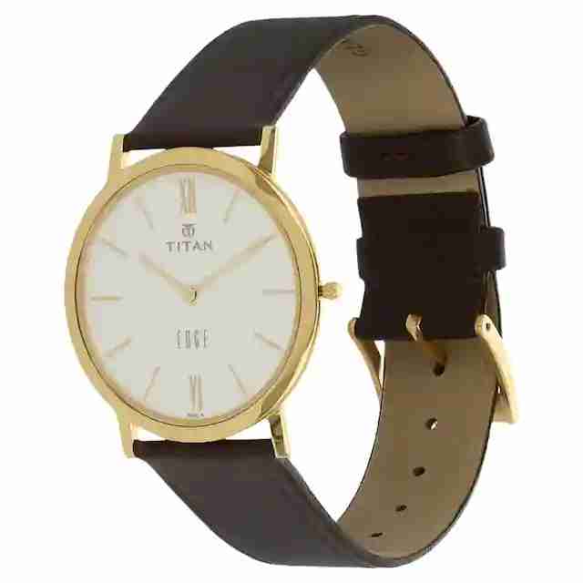 679YL01 Men's Classic Quartz Watch 33.3mm