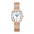 2B93LHBRGSL Women's Classic Quartz Watch 27mm