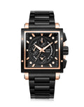 6182GCBBRBA Men's Chronograph Quartz Watch 38mm