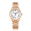1042LDFRGSL Women's Classic Quartz Watch 32mm