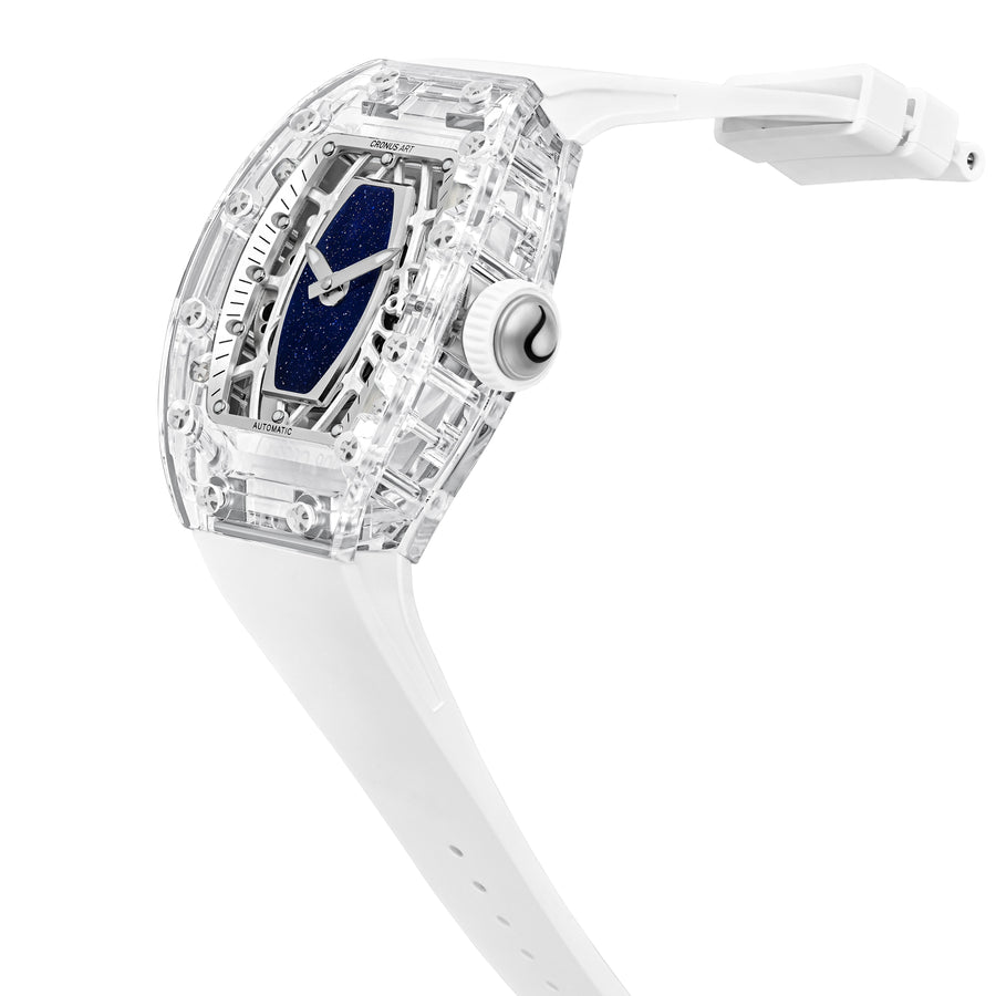 Cronus Art CM006-010 Women's Classic Automatic Watch 32mm