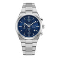 8697MCBSSBU Men's  Chronograph Quartz Watch 41mm