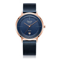 8627MDBURBU Men's Classic Quartz Watch 40mm