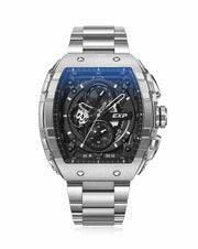 E6782MCBSSBASL Men's Chronograph Watch 47mm