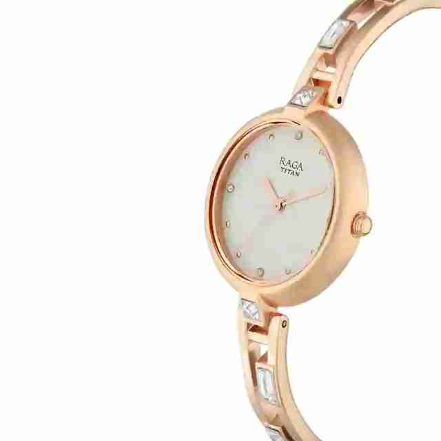 2581WM02 Women's Classic Quartz Watch 28mm