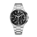 6691MCFTBBA Men's Chronograph Quartz Watch 44mm